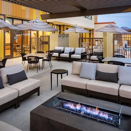 Hyatt Place Scottsdale North Ngoại thất bức ảnh