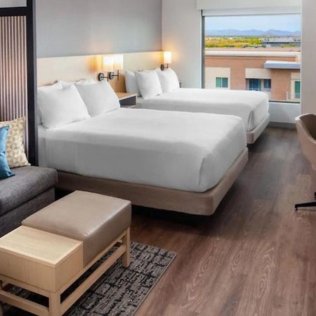 Hyatt Place Scottsdale North Ngoại thất bức ảnh