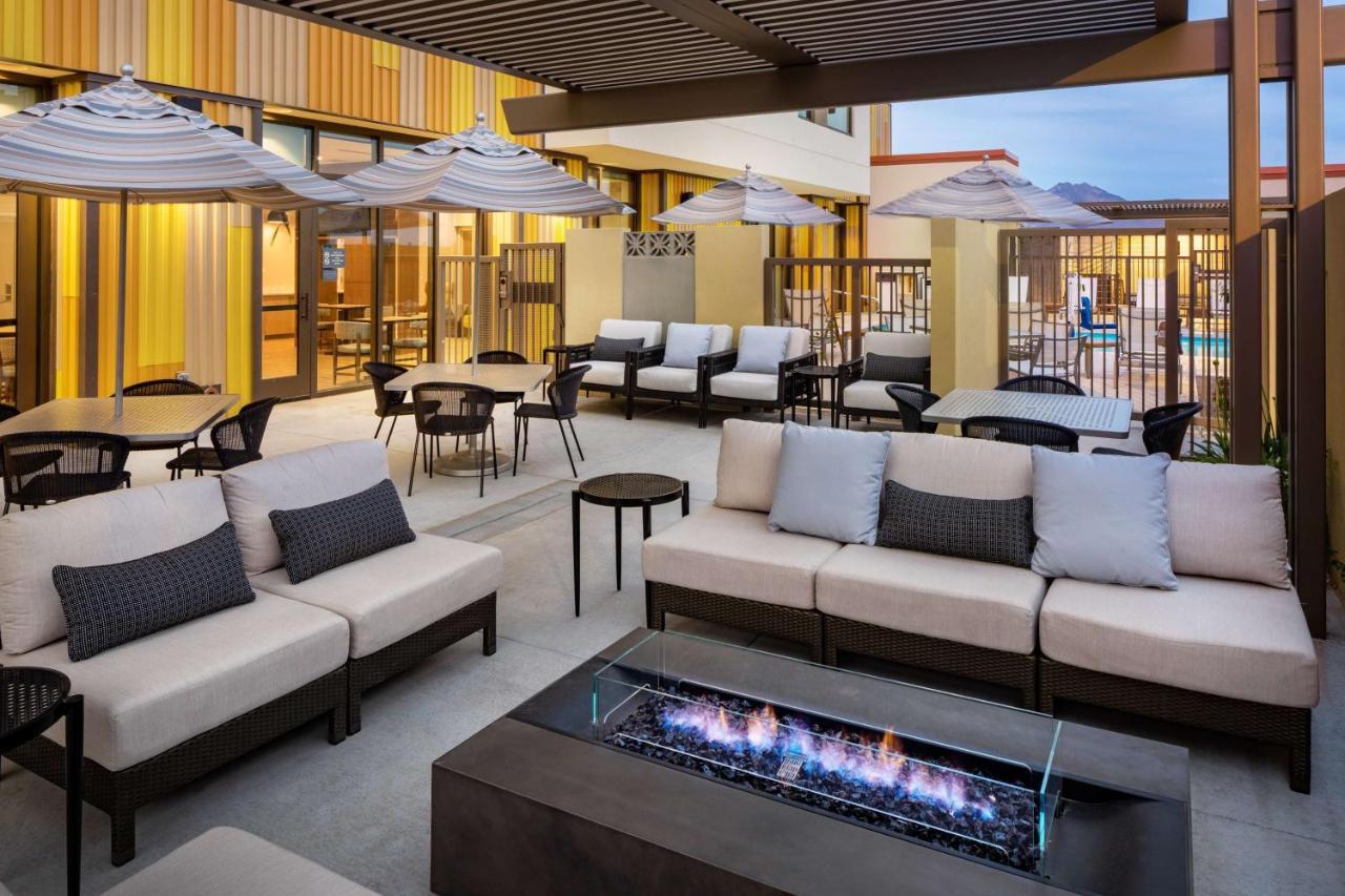 Hyatt Place Scottsdale North Ngoại thất bức ảnh