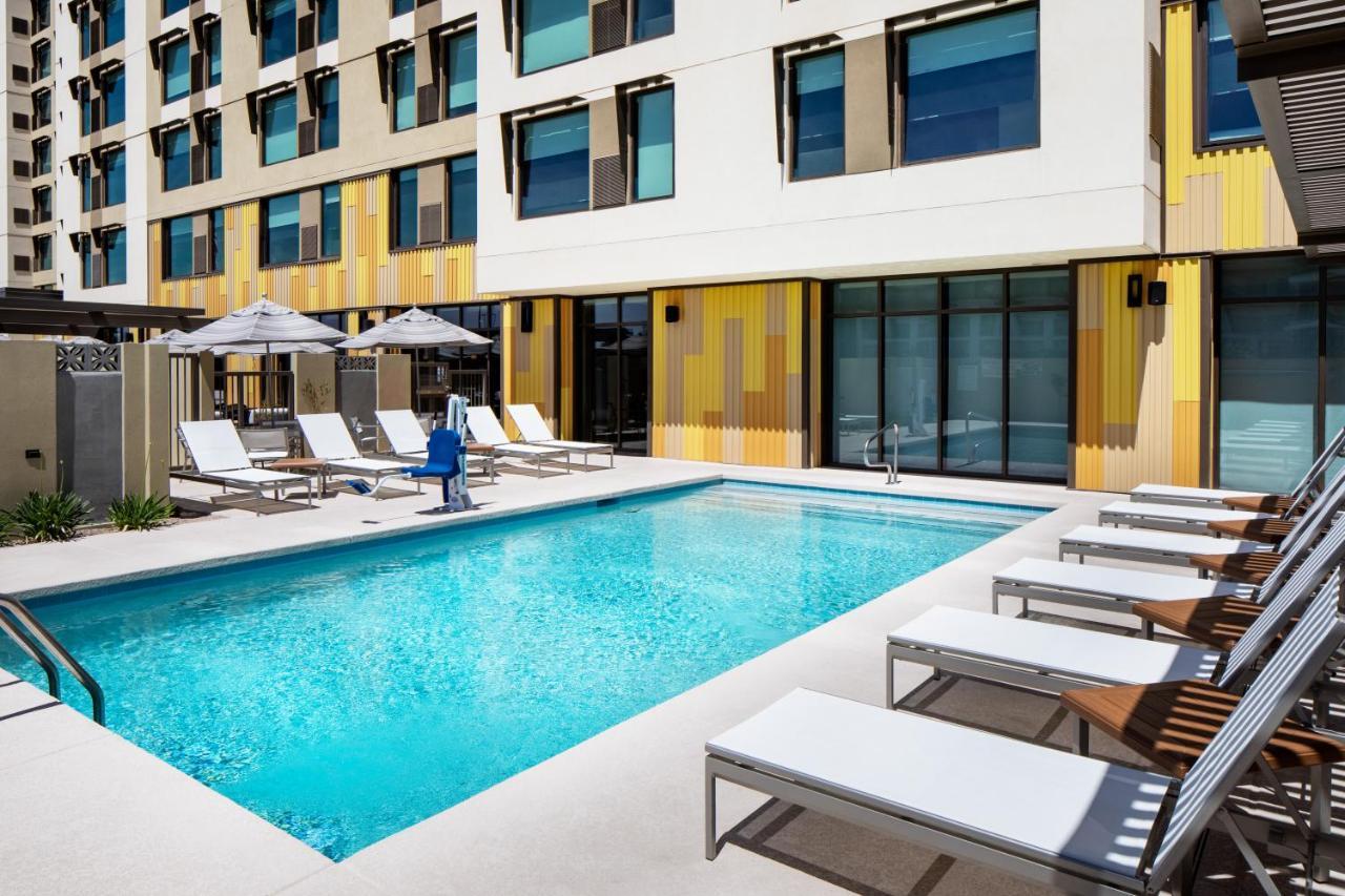 Hyatt Place Scottsdale North Ngoại thất bức ảnh
