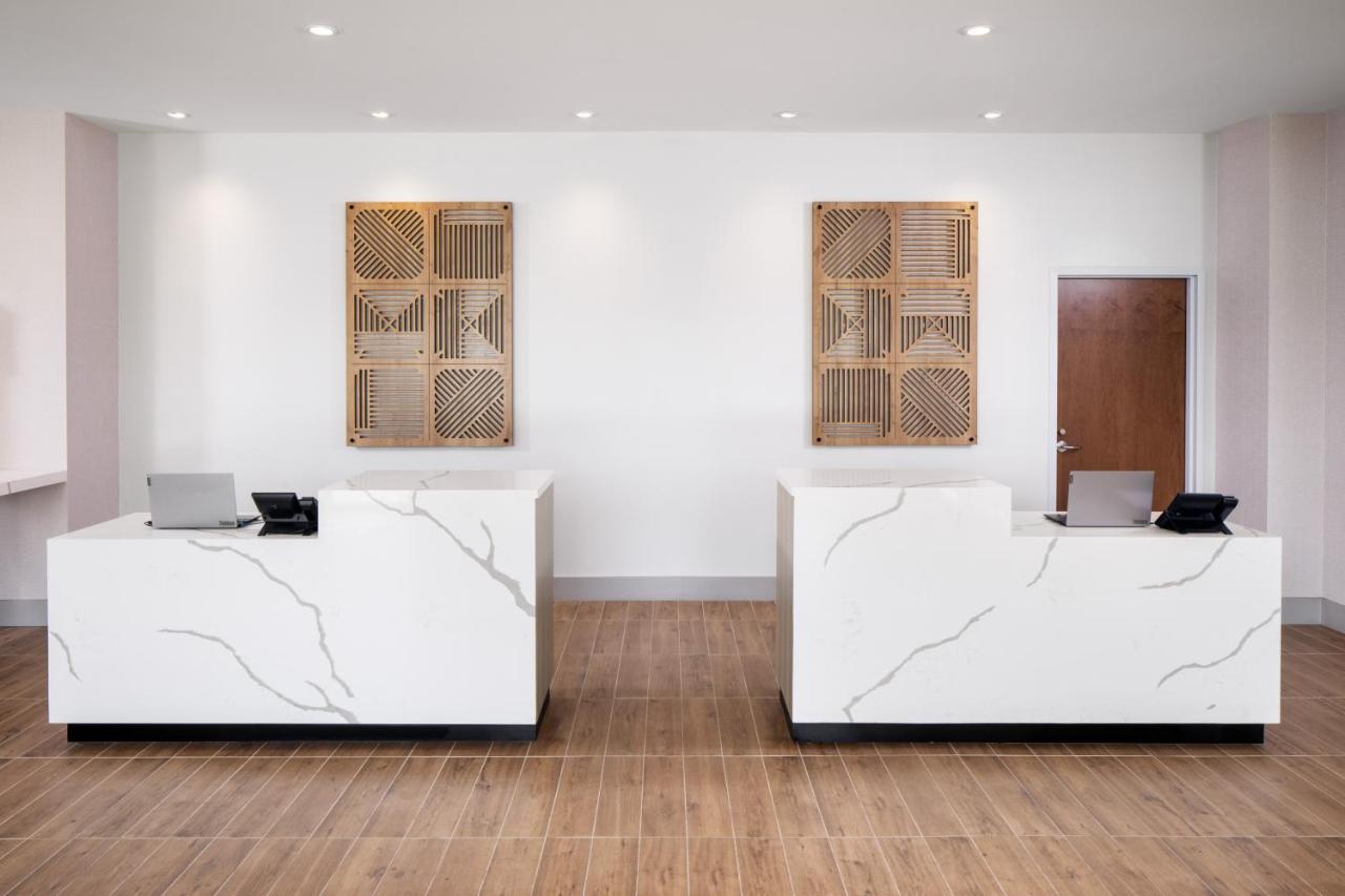 Hyatt Place Scottsdale North Ngoại thất bức ảnh