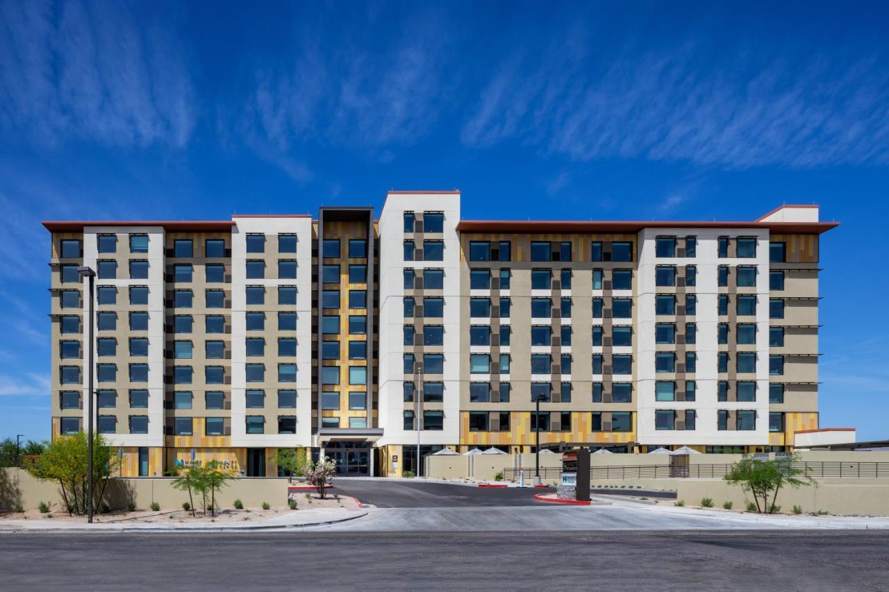 Hyatt Place Scottsdale North Ngoại thất bức ảnh