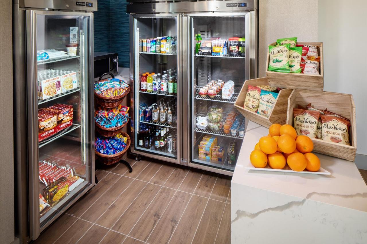 Hyatt Place Scottsdale North Ngoại thất bức ảnh