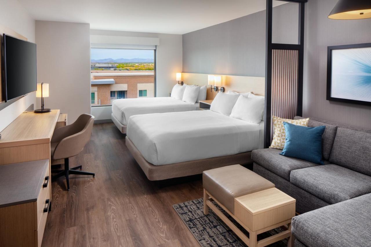 Hyatt Place Scottsdale North Ngoại thất bức ảnh