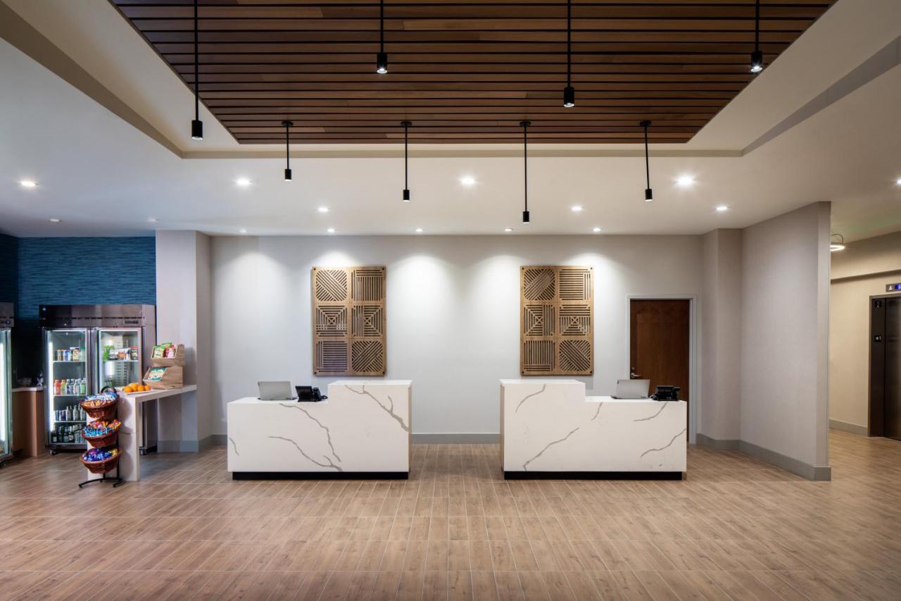 Hyatt Place Scottsdale North Ngoại thất bức ảnh