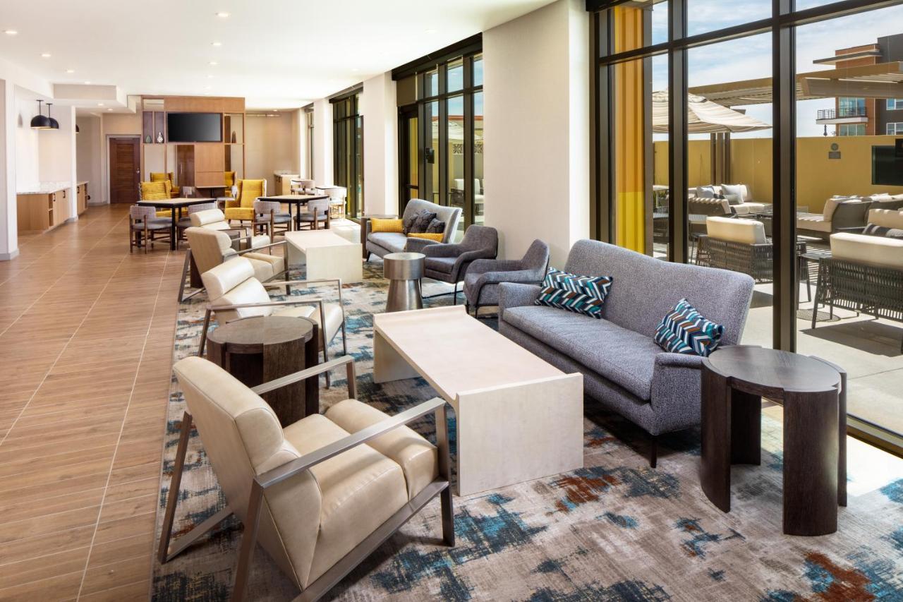 Hyatt Place Scottsdale North Ngoại thất bức ảnh