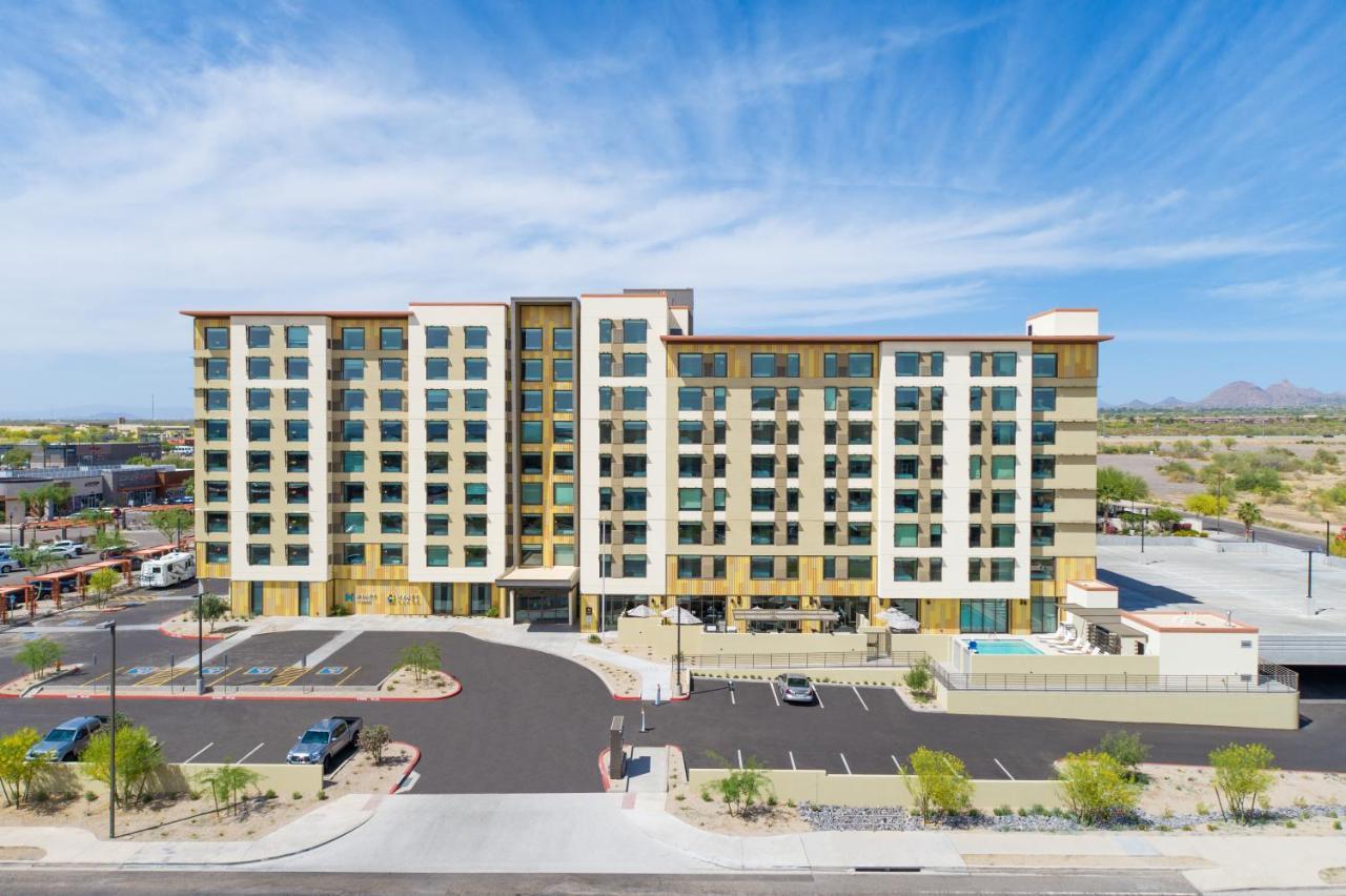Hyatt Place Scottsdale North Ngoại thất bức ảnh