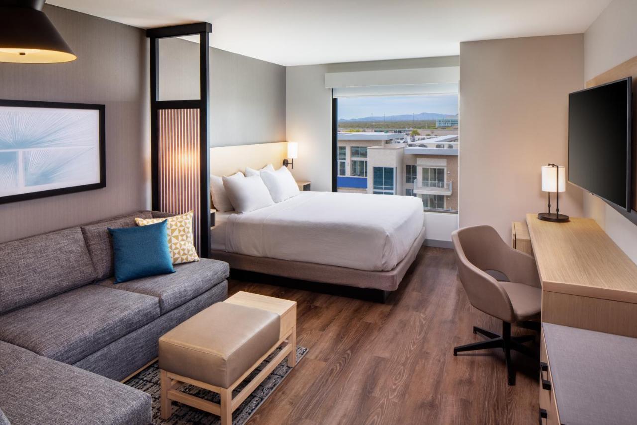 Hyatt Place Scottsdale North Ngoại thất bức ảnh