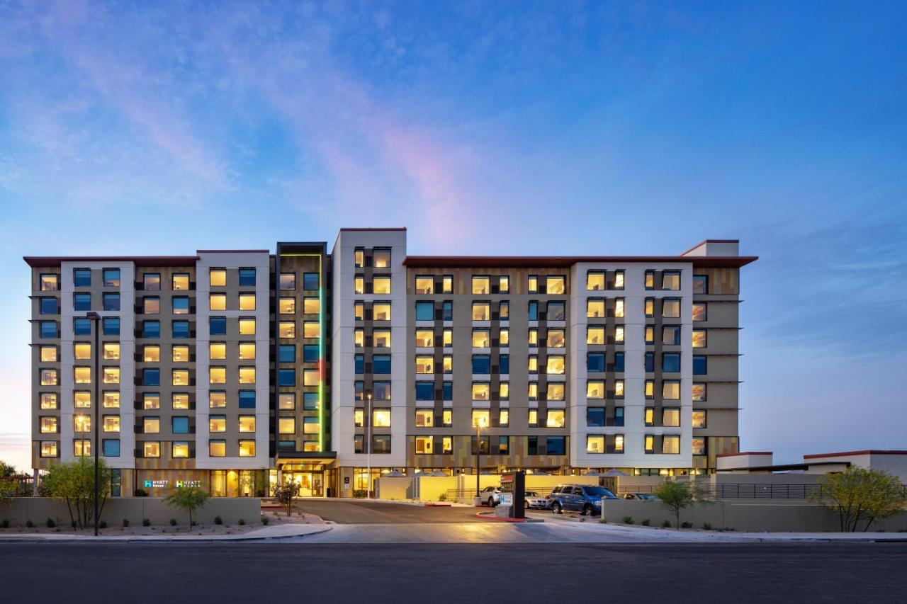 Hyatt Place Scottsdale North Ngoại thất bức ảnh