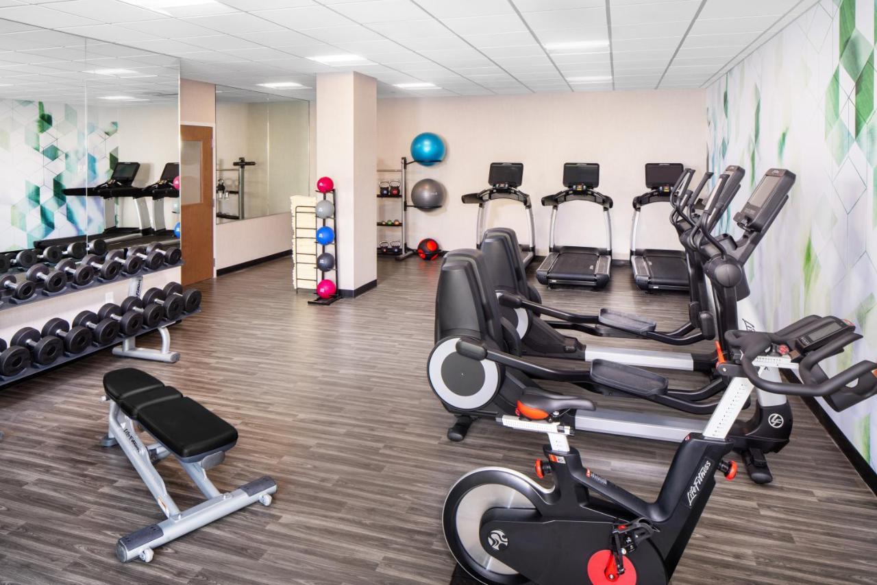 Hyatt Place Scottsdale North Ngoại thất bức ảnh