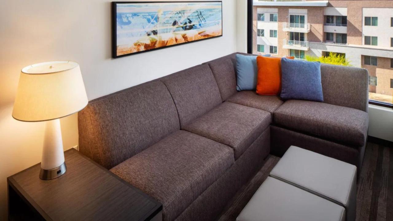 Hyatt Place Scottsdale North Ngoại thất bức ảnh