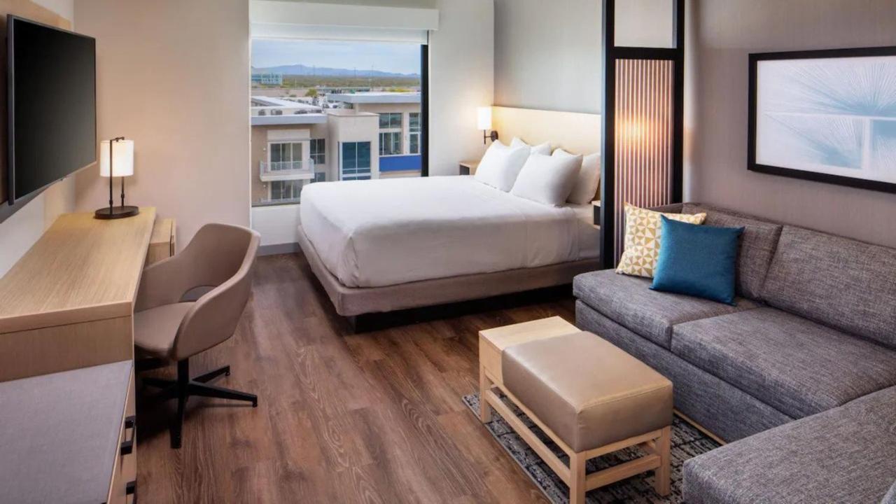Hyatt Place Scottsdale North Ngoại thất bức ảnh