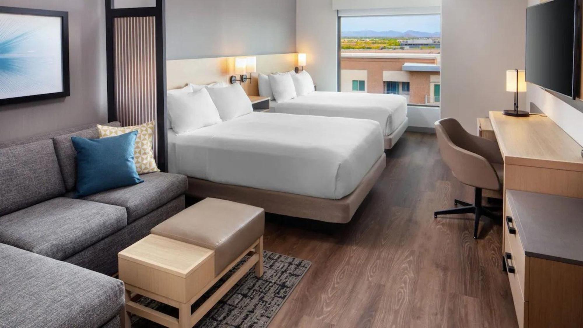 Hyatt Place Scottsdale North Ngoại thất bức ảnh